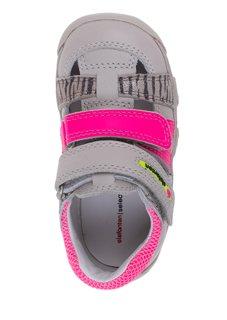 סנדלי צעד ראשון ROXY אלפנטן - נעלי נמרוד