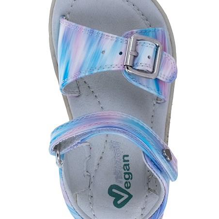 סנדלי אופנה VEGAN נמרוד - נעלי נמרוד