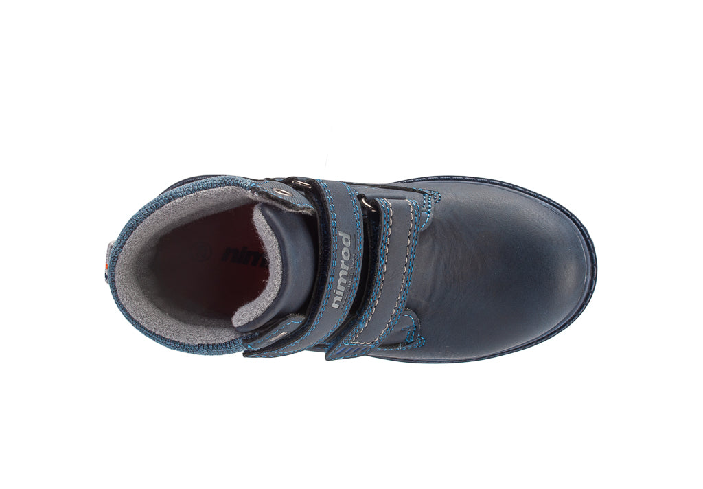 נעלי אופנה בנים נימרוד - נעלי נמרוד