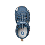 סנדל אלפנטן BIO FLEX - נעלי נמרוד