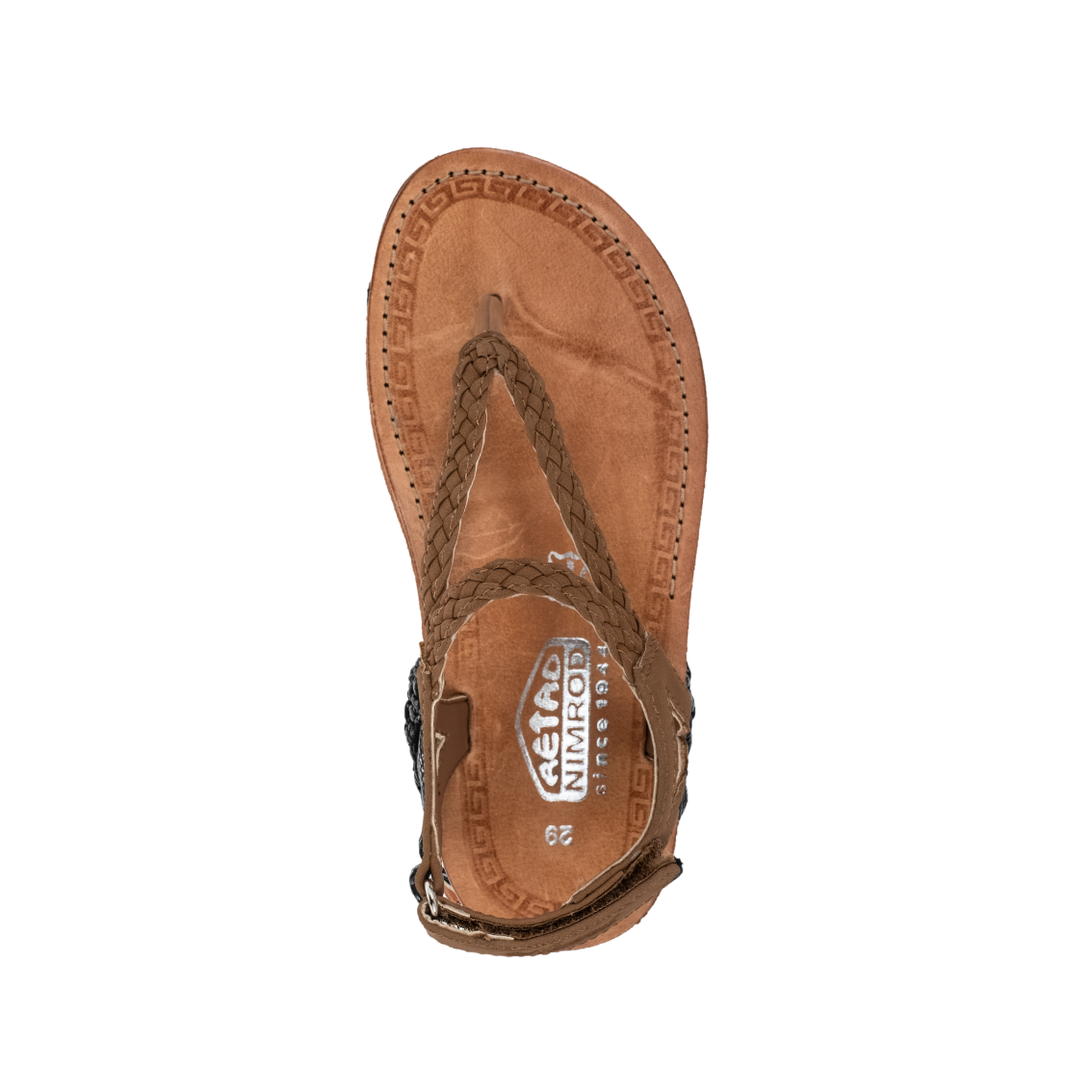 סנדלי RETRO נמרוד - נעלי נמרוד