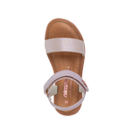 סנדלי SOFT FANTASY נמרוד - נעלי נמרוד