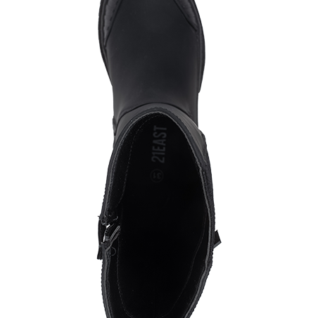 מגפי אופנה 21EAST - נעלי נמרוד