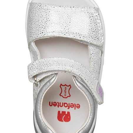 סנדלי צעד ראשון MALLEN אלפנטן - נעלי נמרוד