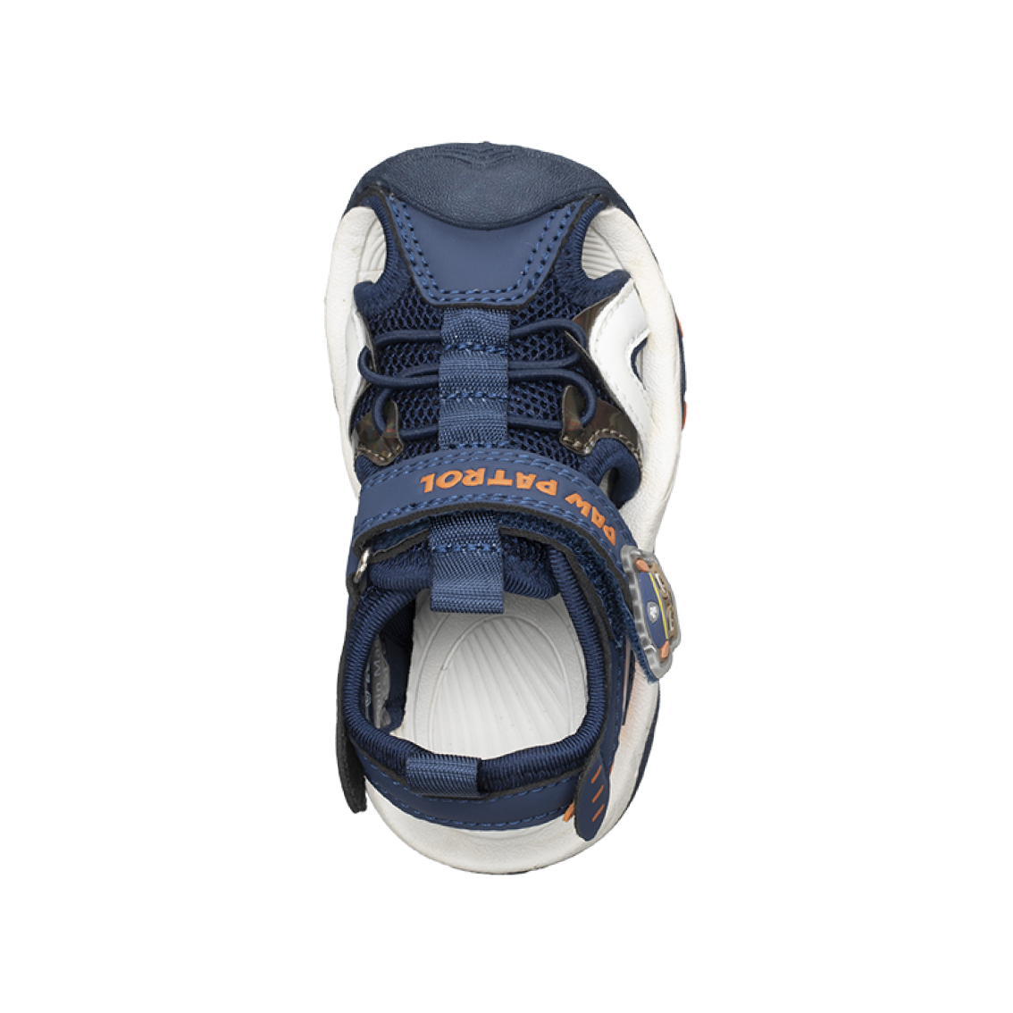 סנדלים סגורים יחידת החילוץ - נעלי נמרוד