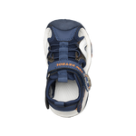 סנדלים סגורים יחידת החילוץ - נעלי נמרוד