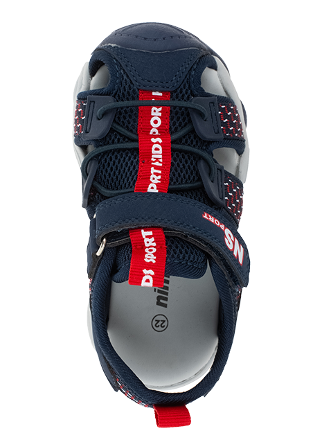 סנדלי ספורט פעוטות נמרוד - נעלי נמרוד