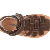 סנדלי RETRO SOFTY נמרוד - נעלי נמרוד