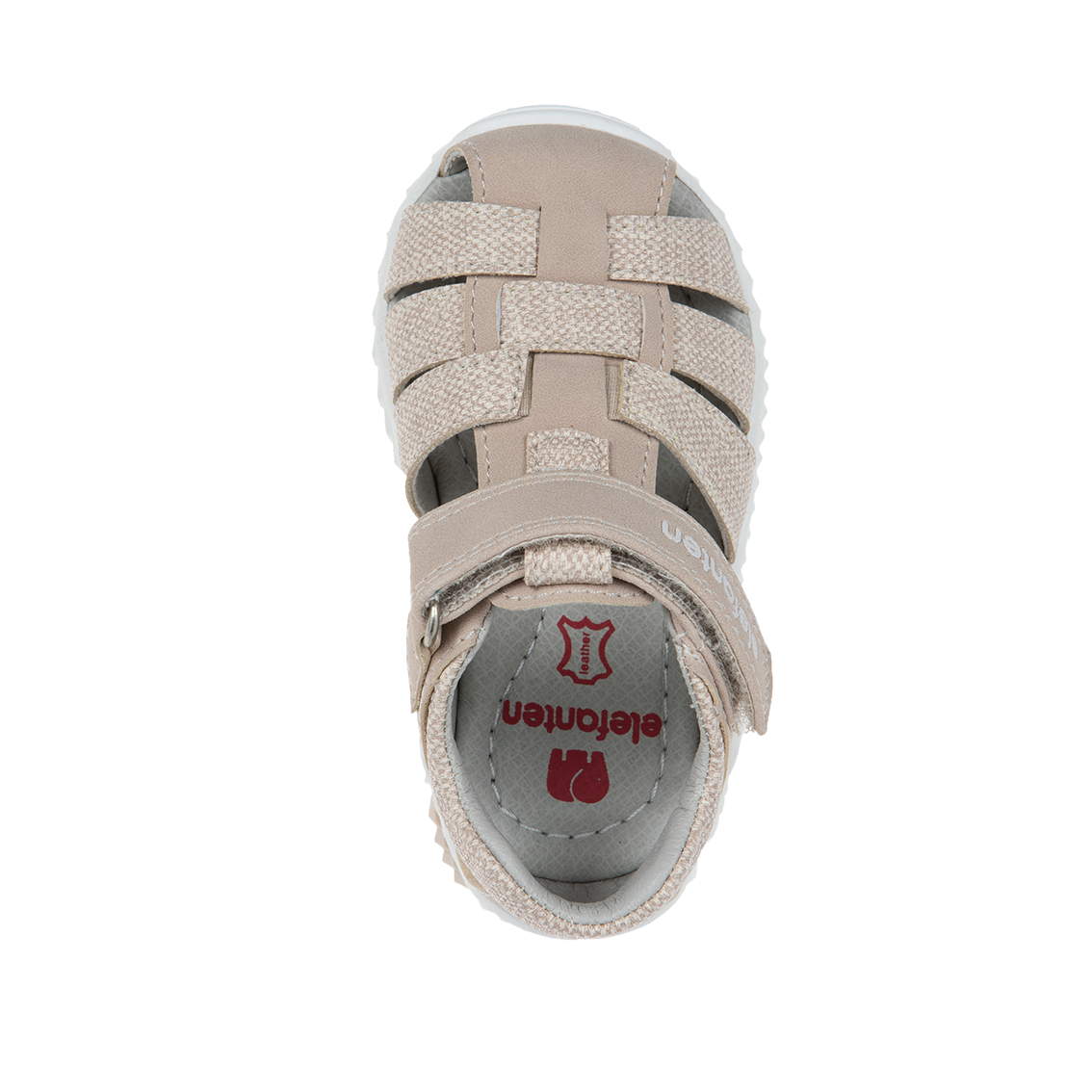 סנדלי צעד שני ICON אלפנטן - נעלי נמרוד