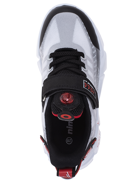 נעלי ספורט אופנה נמרוד - נעלי נמרוד