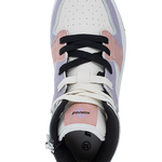 נעלי ספורט סקייט 4\3 שרוך - נעלי נמרוד