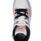 נעלי ספורט סקייט 4\3 שרוך - נעלי נמרוד