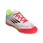 נעלי קט-רגל כדורגל אדידס F50 CLUB TF J - נעלי נמרוד