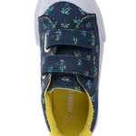 נעלי סניקרס צמדנים - נעלי נמרוד