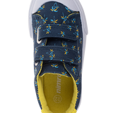 נעלי סניקרס צמדנים - נעלי נמרוד