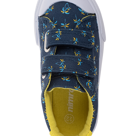 נעלי סניקרס צמדנים - נעלי נמרוד