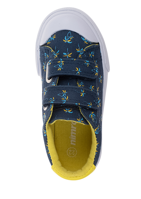 נעלי סניקרס צמדנים - נעלי נמרוד