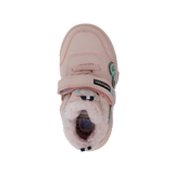 נעלי חורף E-FAN פעוטות - נעלי נמרוד