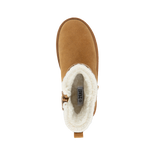 מגפון פרווה 21EAST - נעלי נמרוד