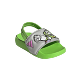 כפכפי אדידס Pixar Toy Story Adilette Estrap - נעלי נמרוד