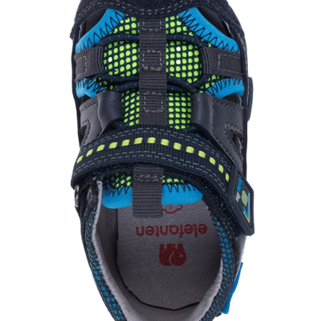 סנדלי צעד ראשון RICKY אלפנטן - נעלי נמרוד