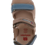 סנדלי פעוטות NIKKI אלפנטן - נעלי נמרוד