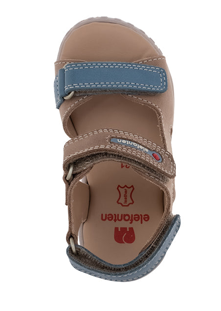 סנדלי פעוטות NIKKI אלפנטן - נעלי נמרוד