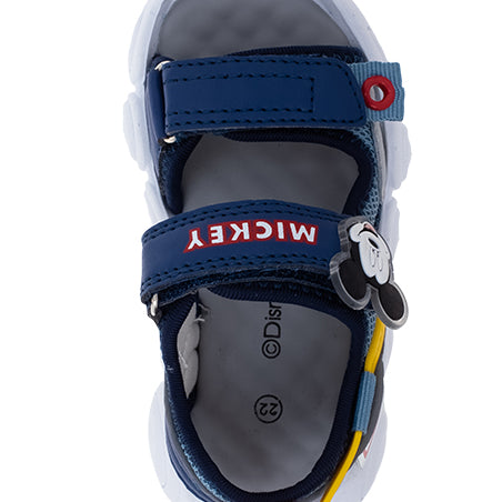 סנדלי מיקי מאוס - נעלי נמרוד