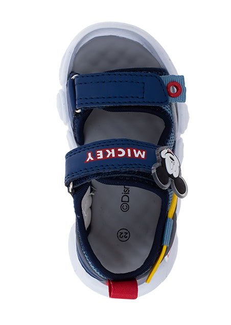 סנדלי מיקי מאוס - נעלי נמרוד