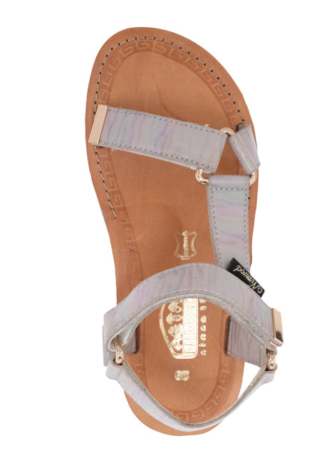 סנדלי צמדנים RETRO נמרוד - נעלי נמרוד