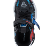 נעלי ספורט ספיידרמן - נעלי נמרוד