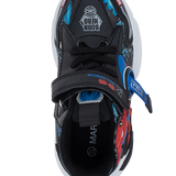 נעלי ספורט ספיידרמן - נעלי נמרוד