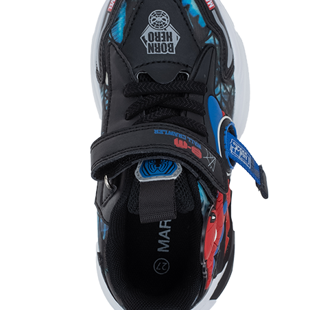 נעלי ספורט ספיידרמן - נעלי נמרוד