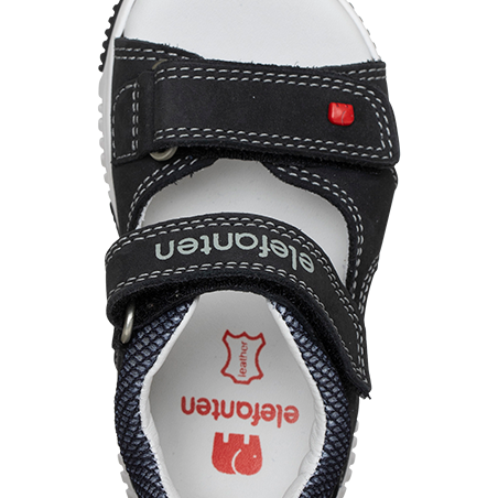 סנדלי צעד ראשון MIA אלפנטן - נעלי נמרוד