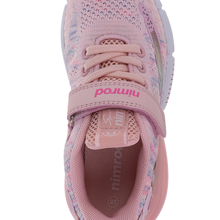 ספורט AIR - נעלי נמרוד