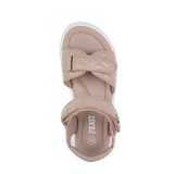 סנדלי פלטפורמה 21EAST - נעלי נמרוד