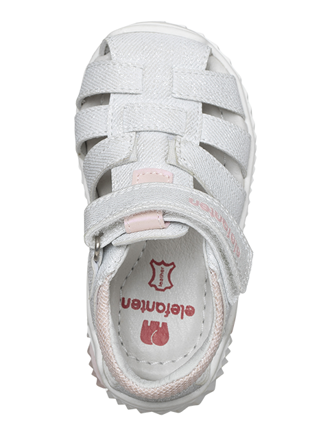 סנדלי צעד ראשון ICON אלפנטן - נעלי נמרוד