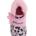 נעלי בית מיני מאוס - נעלי נמרוד