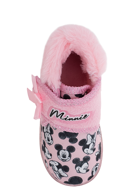 נעלי בית מיני מאוס - נעלי נמרוד