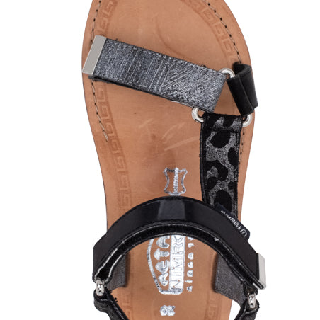 סנדלי צמדנים RETRO נמרוד - נעלי נמרוד