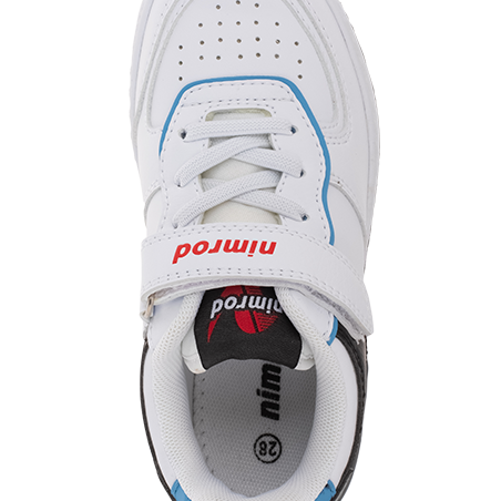 נעלי ספורט סקייט אופנה - נעלי נמרוד