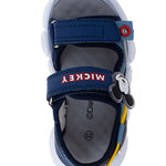 סנדלי מיקי מאוס - נעלי נמרוד