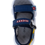 סנדלי מיקי מאוס - נעלי נמרוד