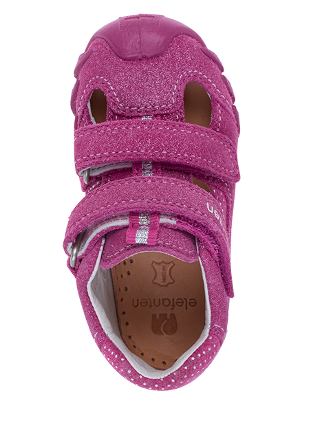 סנדלי צעד ראשון FREE אלפנטן - נעלי נמרוד