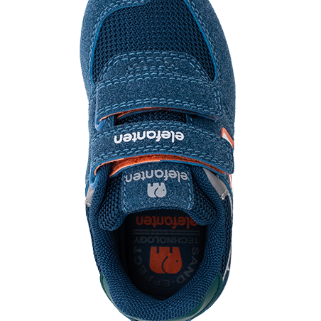 נעלי ספורט אופנה ג'וגינג אלפנטן - נעלי נמרוד