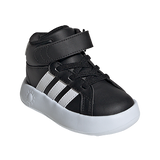 נעלי סניקרס אופנה אדידס Grand Court Core - נעלי נמרוד