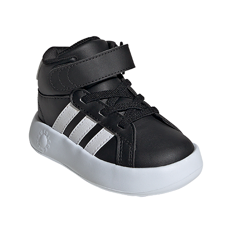 נעלי סניקרס אופנה אדידס Grand Court Core - נעלי נמרוד