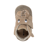 נעלי טרום הליכה עור אלפנטן - נעלי נמרוד