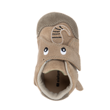 נעלי טרום הליכה עור אלפנטן - נעלי נמרוד