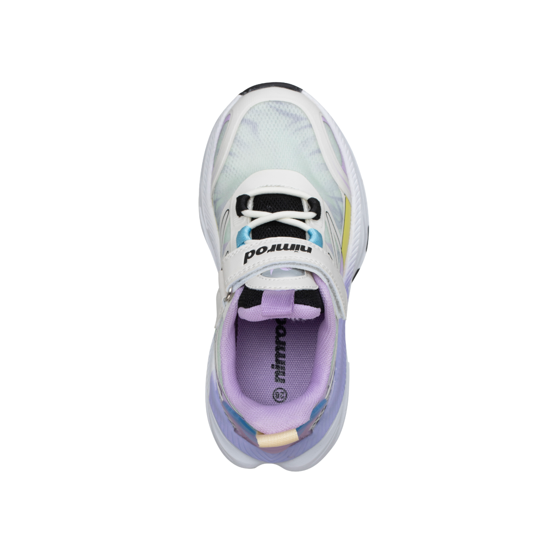 נעלי ספורט ADVANCED נמרוד - נעלי נמרוד